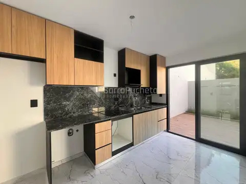 Departamento en Venta con 2 cocheras