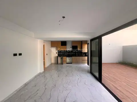 Departamento en Venta en Castelar Norte, USD 180.000