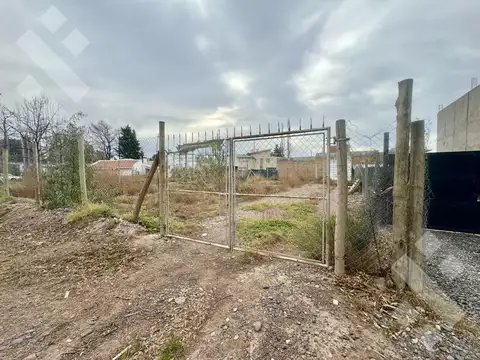 Terreno en Venta en Cipolletti, General Roca