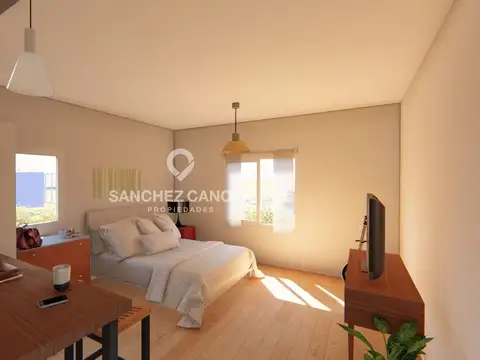 Departamento en Venta en Dina Huapi, USD 168.000