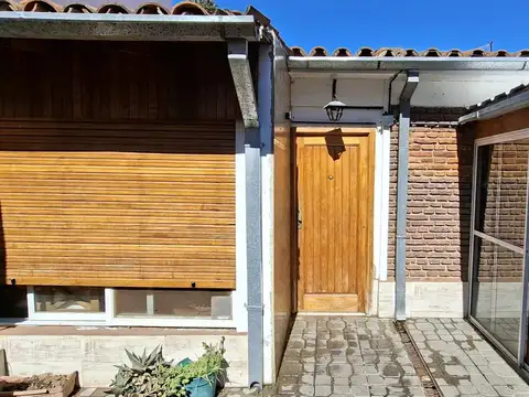 Depto Tipo Casa en Venta de 3 dormitorios
