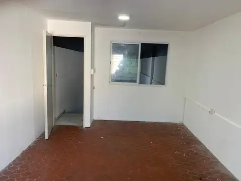 ALQUILER LOCAL COMERCIAL CASTELAR CENTRO