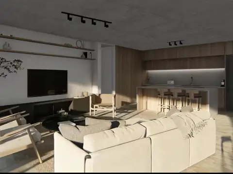 Departamento en Venta de 2 dormitorios