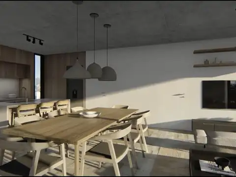 Departamento en  SAAVEDRA