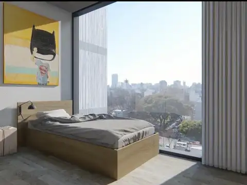 Departamento en Venta al Sudoeste