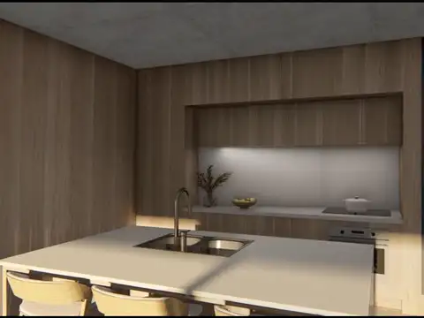 Departamento en Venta 1 año
