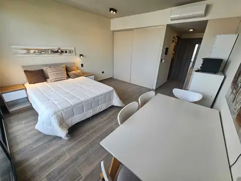 Departamento en Alquiler Temporal de 1 dormitorio