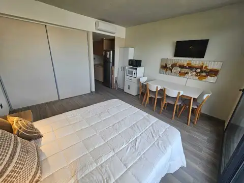Departamento en Alquiler Temporal en Campus Vista, $ 550