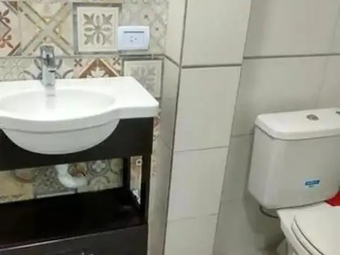 Departamento en alquiler temporario