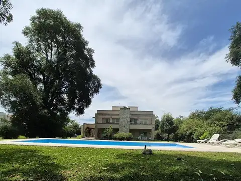 Proyecto Macedonia, Castellanos, San Lorenzo