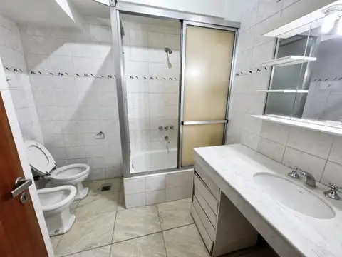 Departamento en Venta en Alberdi, USD 65.000
