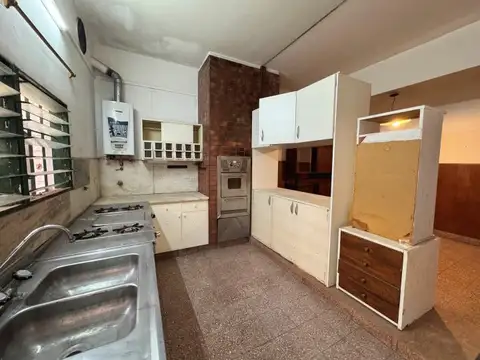 Departamento en Venta en Alberdi, USD 75.000