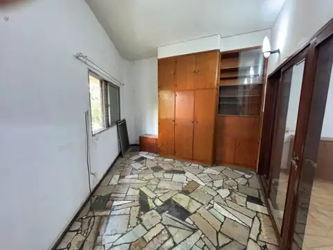 Departamento 5 ambientes con 1 baño