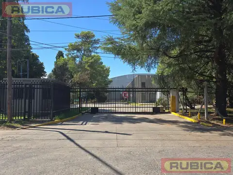 Depósito en  ALQUILER   Parque Industrial Pilar - Calle 15