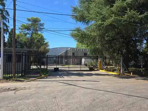 Galpon en Alquiler A Estrenar