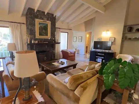 Casa en Venta 25 años