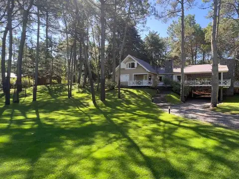 Casa en Venta de 5 dormitorios