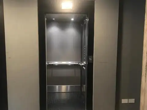 Oficina en Venta en Beccar, USD 160.000