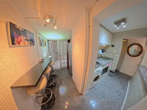 Departamento en Venta al Norte