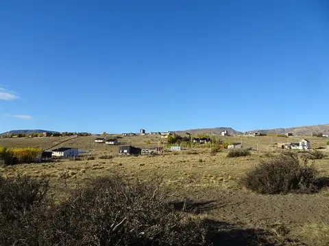 Terreno en Venta en El Calafate, USD 23.000