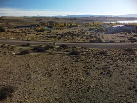 Terreno en Venta de 1200,0 m2