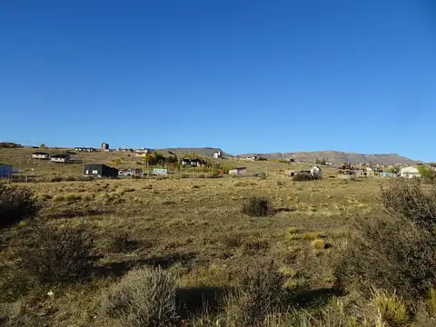 Terreno en Venta de 1200,0 m2