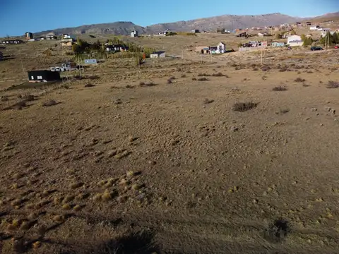 Terreno en Venta Barrio La Estepa (Barrio de Guías)