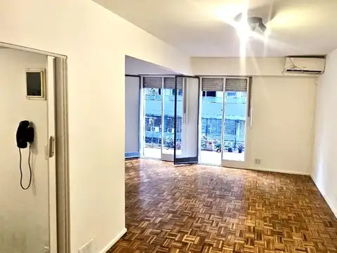Departamento en Alquiler en Palermo, $ 600.000
