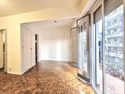 Departamento en Alquiler de Monoambiente