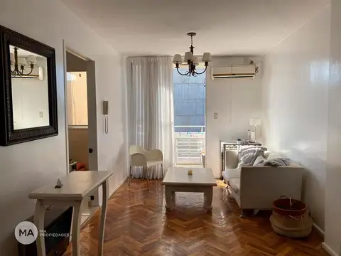 Departamento en Venta al Este