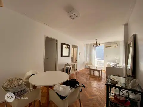 Departamento en Venta en Martín, USD 65.000