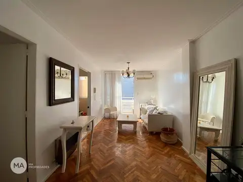 Departamento en Venta 39 años