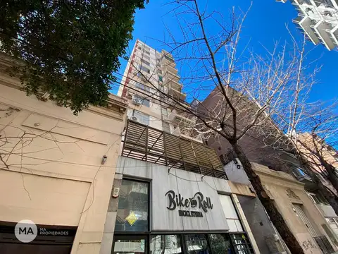 Departamento en Venta en Martin, Rosario