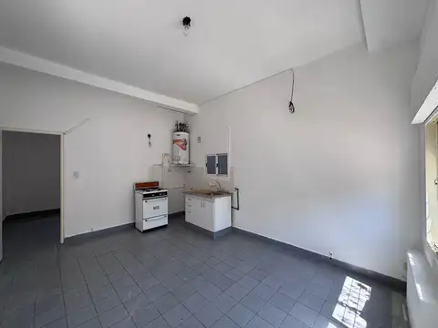 Depto Tipo Casa en Alquiler de 2 ambientes
