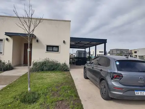 Casa en Venta 2 años