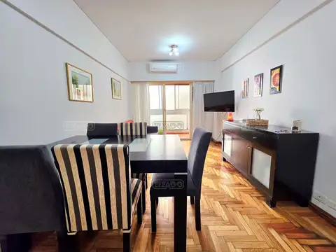 Departamento Semipiso  en Venta en Palermo, Capital Federal, Buenos Aires