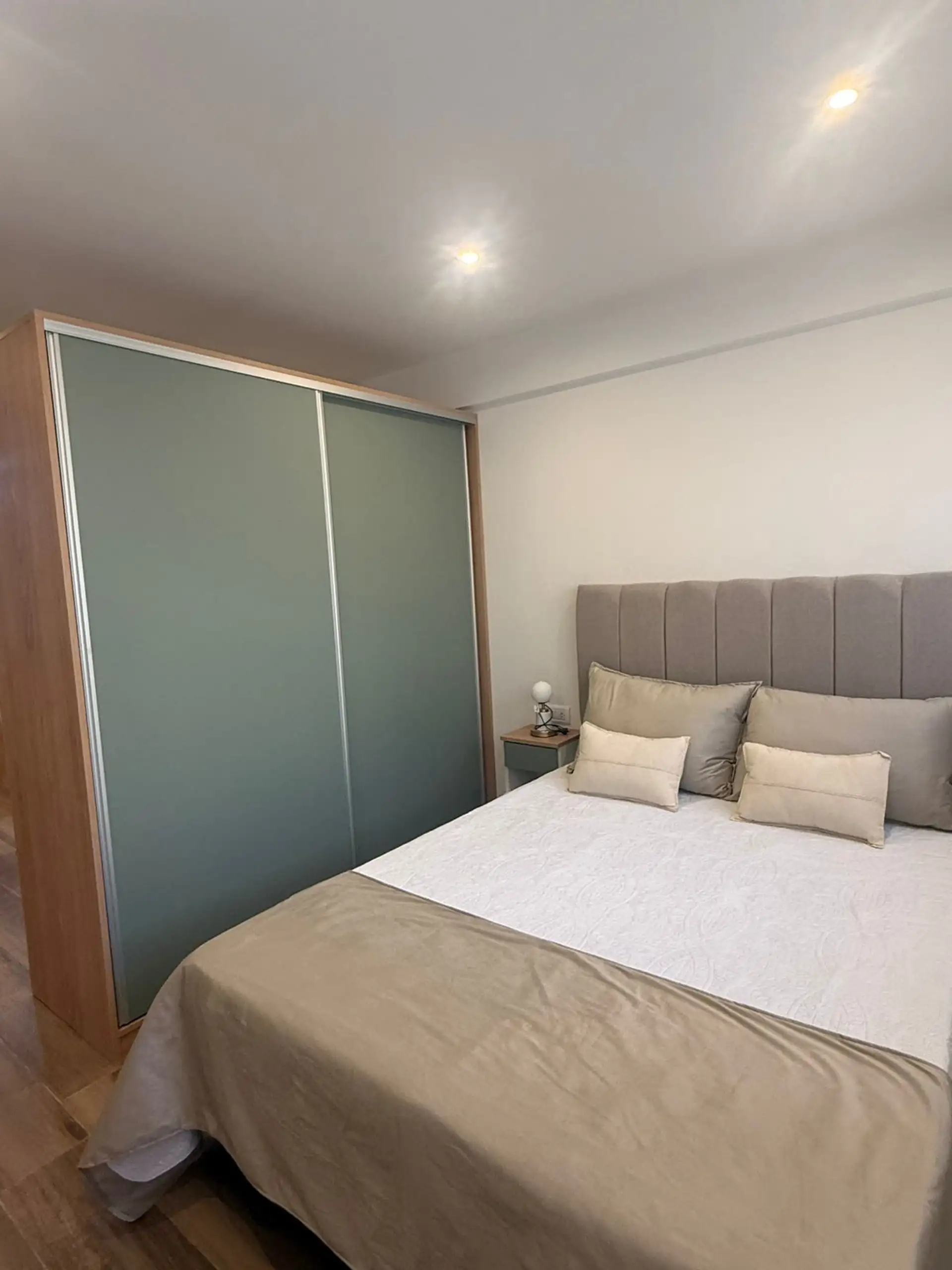 Venta dto 1 ambiente Córdoba 1900