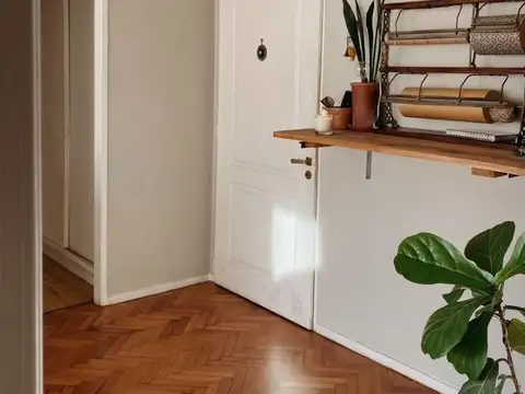 Departamento en Venta en Tigre Centro, USD 125.000