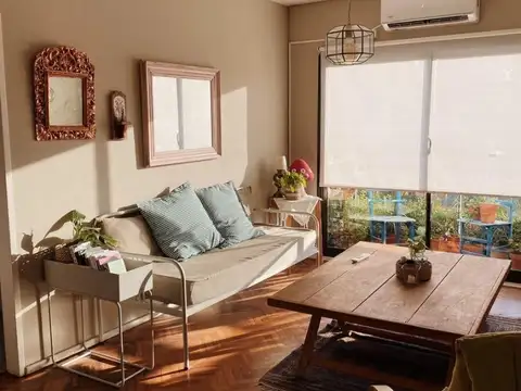Departamento de 3 ambientes en venta Riverside Tigre