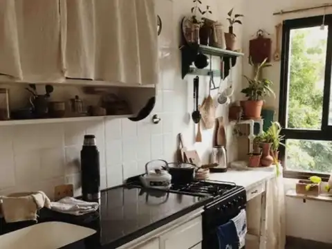 Departamento en Venta 20 años