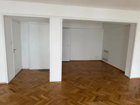Departamento en Alquiler con 1 cocheras