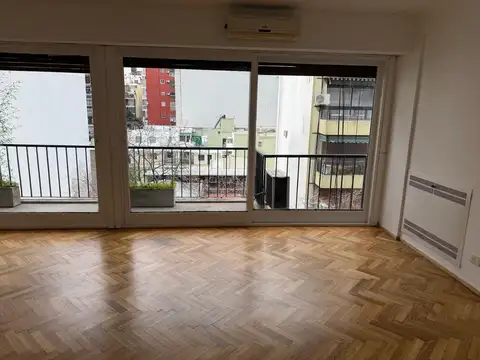 Departamento en Alquiler de 3 dormitorios