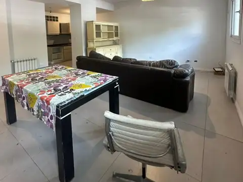 Departamento 4 ambientes con 3 baños
