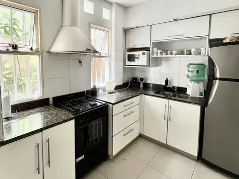 Depto Tipo Casa en Venta 14 años