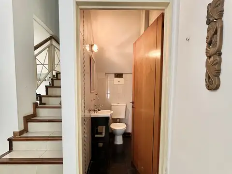 Depto Tipo Casa en Venta al Noreste