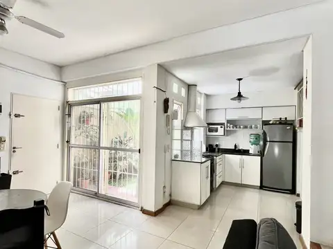 Depto Tipo Casa en Venta de 3 dormitorios