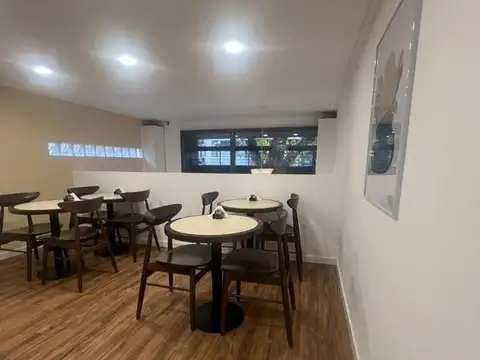 Local en Venta en Chacarita, USD 152.500