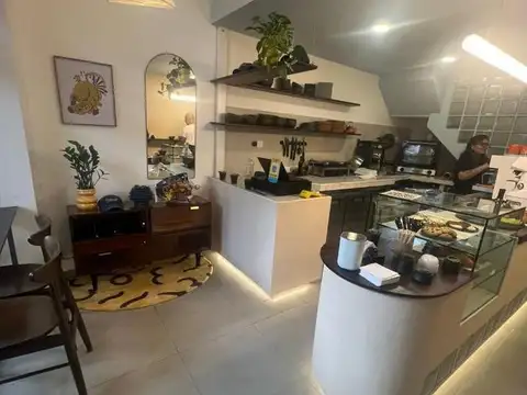 Local en Venta A Estrenar