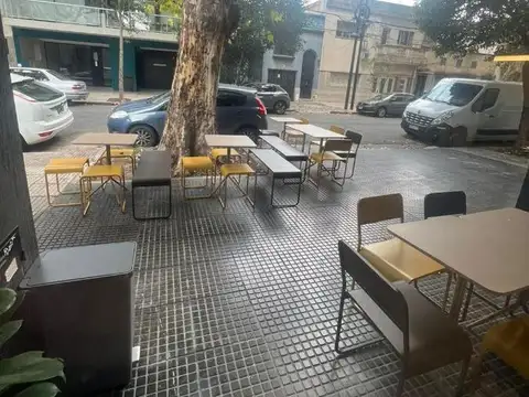 Local en Venta en Chacarita, USD 152.500