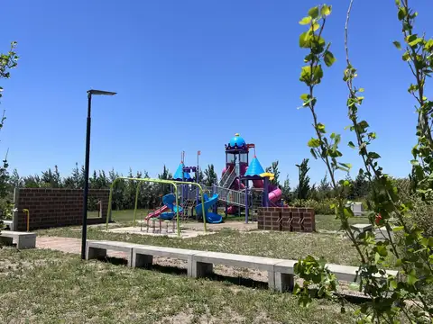 Terreno en Venta en Alvear, USD 16.500